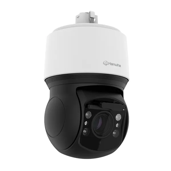 Hanwha XNP-C8303RW cámara de vigilancia Almohadilla XNP-C8303RW