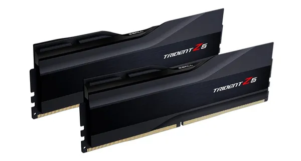 Módulo de memoria G.Skill Trident Z F5-7600J3646G16GX2-TZ5K