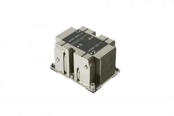 Supermicro SNK-P0068PS sistema de refrigeración para SNK-P0068PS