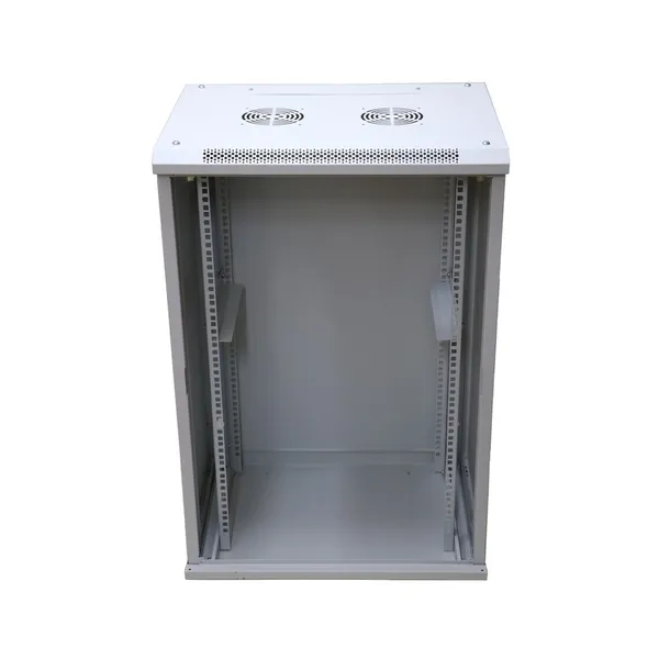 Extralink 15U 600x450 Gris | Armario rackmount | montaje en EX.14336