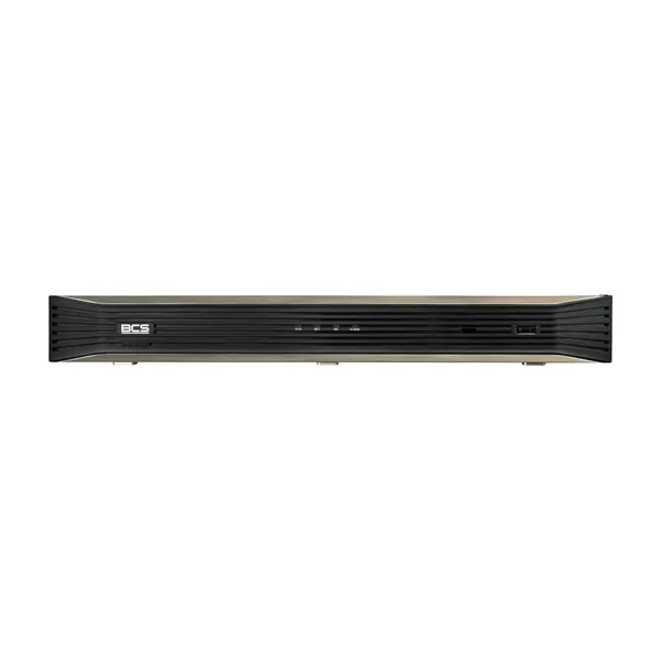 BCS BCS-P-NVR3202-A-4K(5) Grabador IP de 32 BCS-P-NVR3202-A-4K(5)