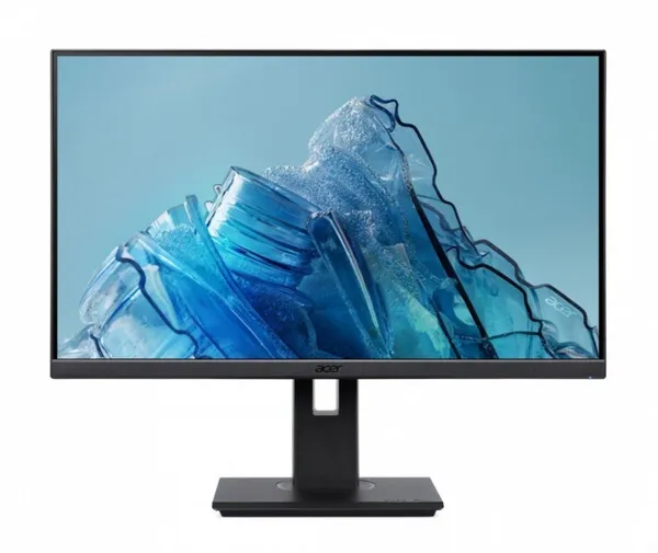Acer B277DE Monitor de computadora 27" Quad HD IPS 120Hz UM.HB7EE.G23