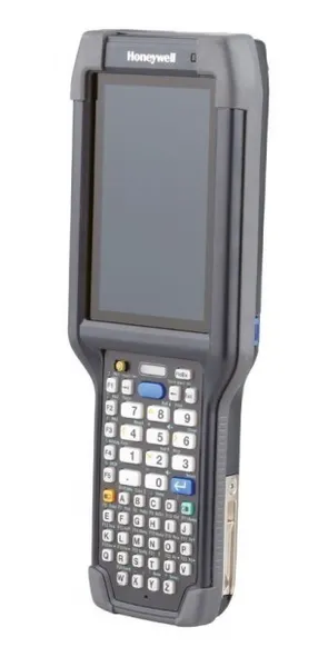 Honeywell CK65-L0N-B8C214E Escáner de códigos de CK65-L0N-B8C214E