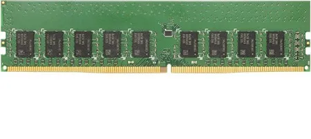 Synology D4EU01-4G módulo de memoria 4 GB 1 x 4 GB DDR4 ECC D4EU01-4G