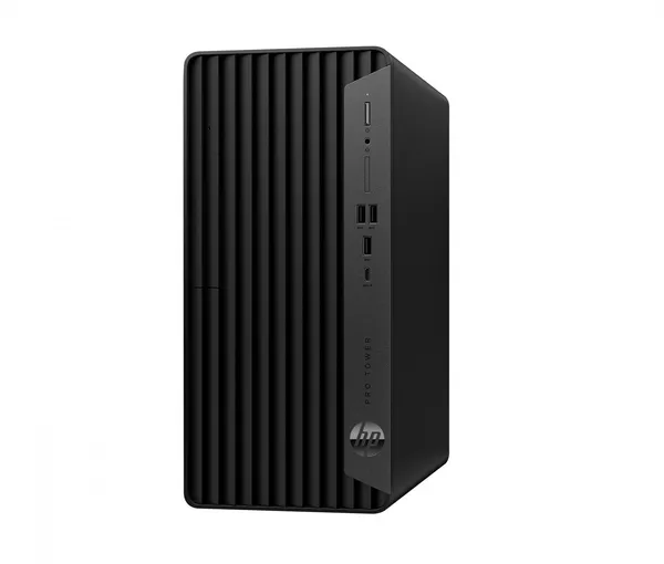 HP Pro 400 G9 Intel® Core™ i5 i5-14400 16 GB DDR5-SDRAM C7FX4ET#ABD