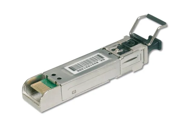 Digitus DN-81000-01 red modulo transceptor Fibra óptica DN-81000-01