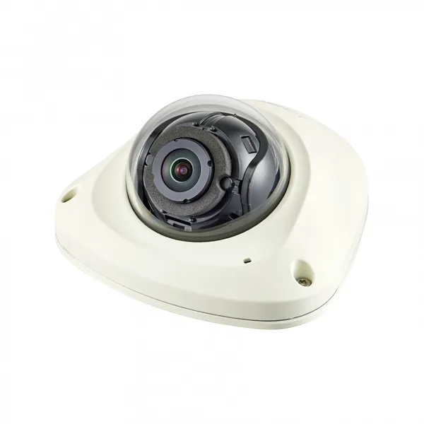 Hanwha XNV-6012 cámara de vigilancia Cámara de seguridad IP XNV-6012