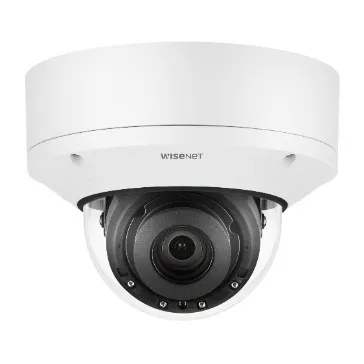 Hanwha XND-8082RV cámara de vigilancia Almohadilla Cámara XND-8082RV