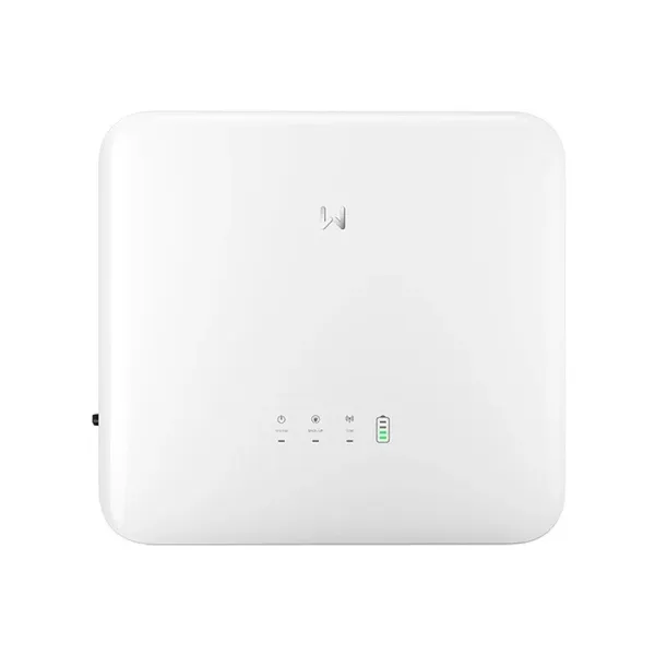 Inversor GoodWe de 10kW, híbrido, trifásico, AFCI GW10K-ET-20_AFCI