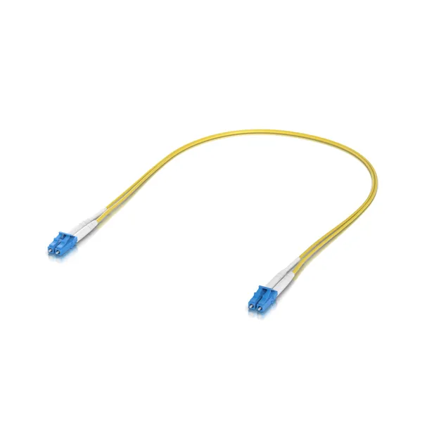 Ubiquiti UACC-OFC-S2-LULU-15M Cable de parcheo de UACC-OFC-S2-LULU-15M
