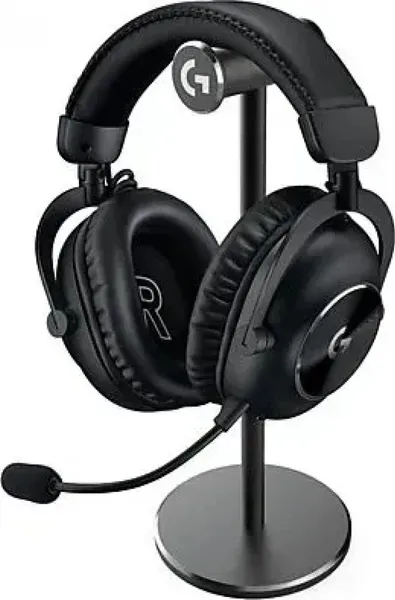 Logitech G PRO X Wireless 2 Headset + Stand Auriculares 991-000550