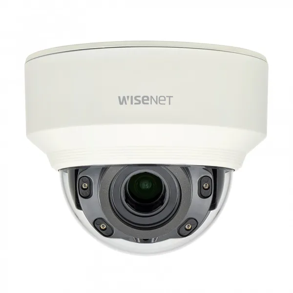 Hanwha XND-L6080R cámara de vigilancia Almohadilla Cámara XND-L6080R