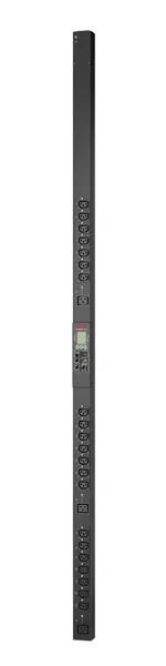 APC Rack PDU 9000 conmutado, ZeroU, 16A, 230V, (21) C13 y APDU9959EU3