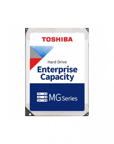 Toshiba MG Series 6TB SAS MG10SDA600E MG10SDA600E