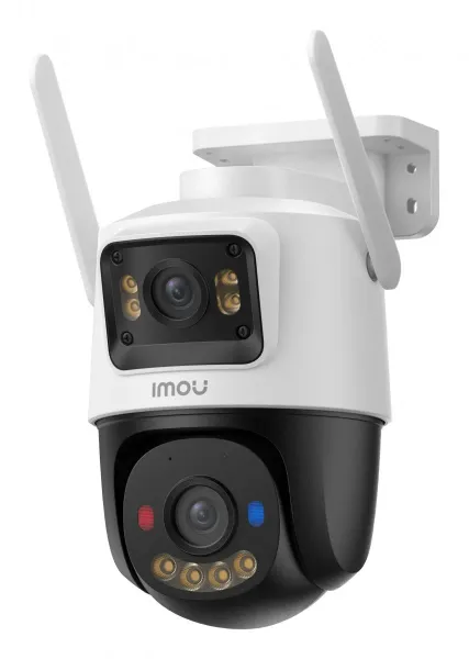 Imou IPC-S7XCP-6M1TED-EU Cruiser Dual 2C 4G IPC-S7XCP-6M1TED-EU