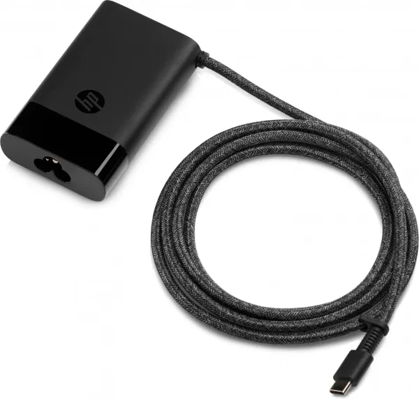 Adaptador de corriente para portátil HP 65W USB-C (671R3AA) 671R3AA