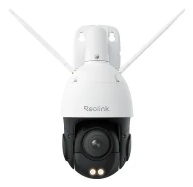 Reolink RLC-823S1W Cámara WiFi con alimentación por DC RLC-823S1W