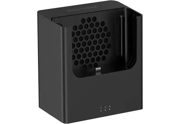 NETGEAR Nighthawk Mobile Hotspot Cradle Adaptador de MD200-10000S