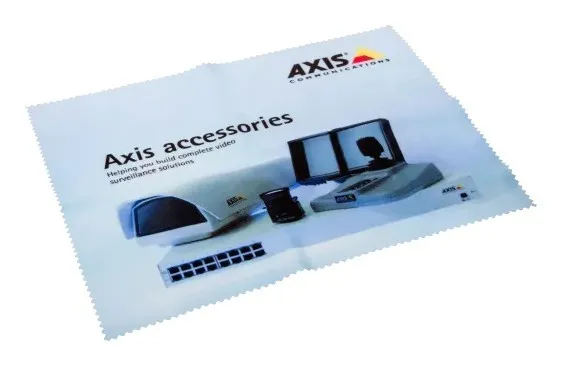 AXIS 5502-721 paño de limpieza Negro, Azul, Blanco 50 ud. 5502-721