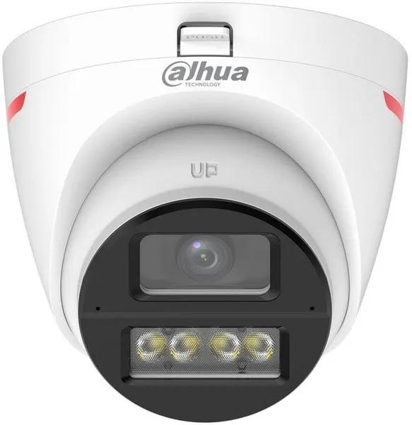 Dahua HAC-HDW1549X-IL-A-PRO Cámara HAC-HDW1549X-IL-A-PRO-0280B-DIP