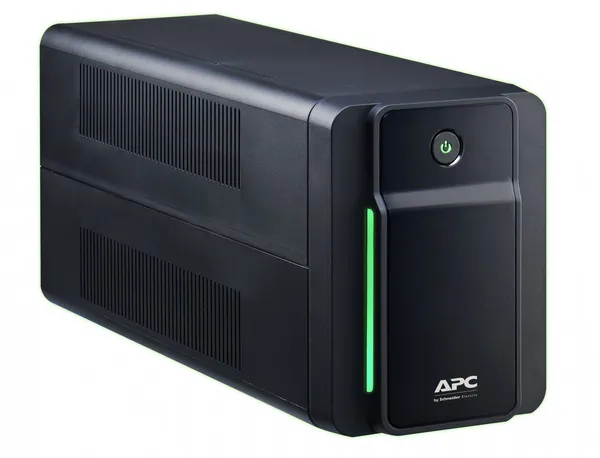 APC Back-UPS 1600VA 230V AVR French Sock sistema de BX1600MI-FR