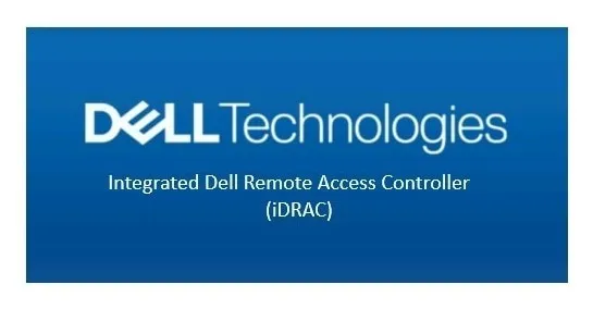 Dell iDRAC9, Datacenter 16G 528-CTIF
