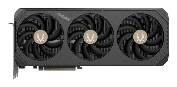 Zotac GeForce RTX 5090 Solid OC 32GB GDDR7 DLSS4 ZT-B50900J-10P