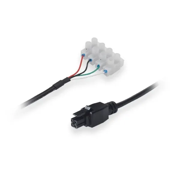 Teltonika PR2FK20M cable de alimentación interna 2 m PR2FK20M
