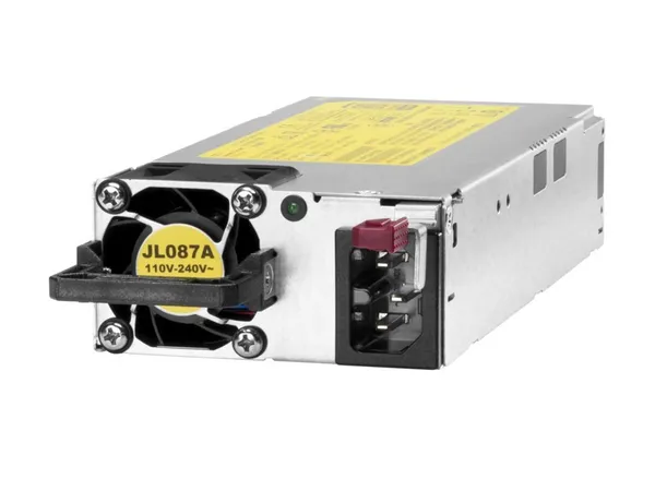 Aruba X372 54VDC 1050W 110-240VAC Power Supply JL087A