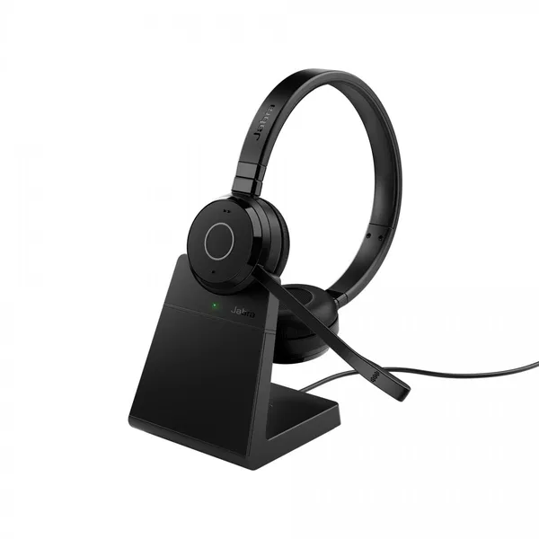 Jabra 6699-833-499 Evolve 65 TE Link390a UC Auriculares 6699-833-499
