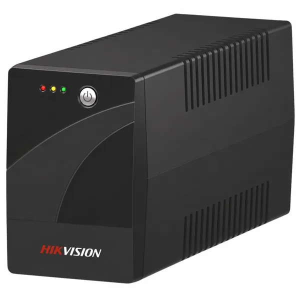 Hikvision DS-UPS600-R SAI de respaldo DS-UPS600-R