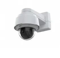 AXIS 02147-002 cámara de seguridad Cámara de seguridad IP 02147-002