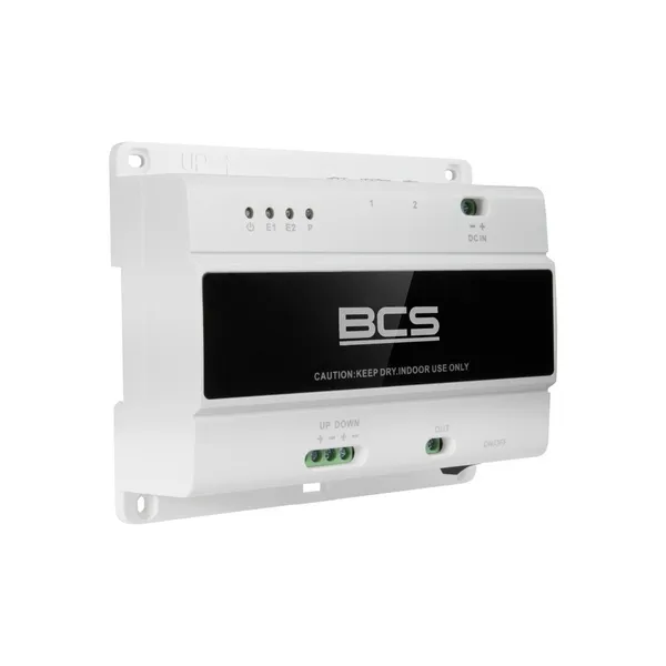 BCS BCS-ADIP-III Adaptador IP multi-familiar para sistema BCS-ADIP-III