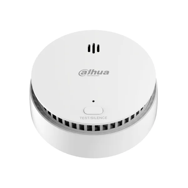 Dahua HY-SA21A-W2(868) Detector de humo inalámbrico HY-SA21A-W2(868)