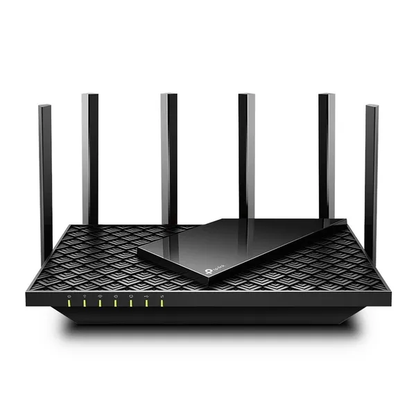 TP-Link Archer AX72 router inalámbrico Gigabit Ethernet Archer AX72