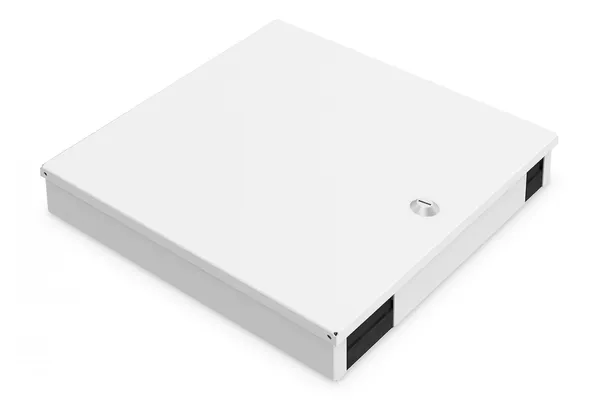 Digitus DN-96800M-2 cabinete y armario para equipos de red DN-96800M-2