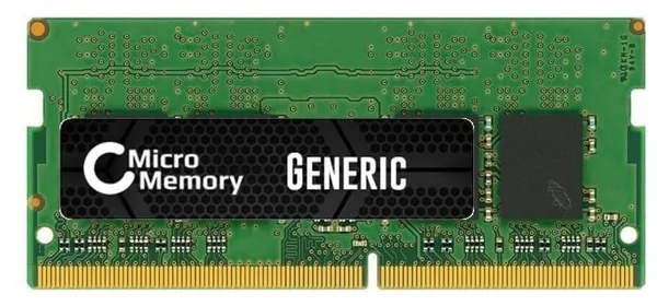 Módulo de memoria CoreParts MMHP188-16GB 1 x 16 GB DDR4 MMHP188-16GB