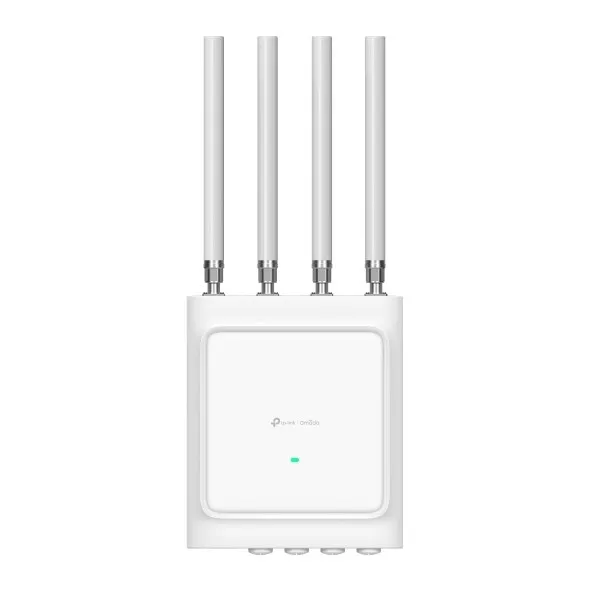 TP-Link Omada EAP668 Outdoor HD 3500 Mbit/s Blanco EAP668-OUTDOOR HD
