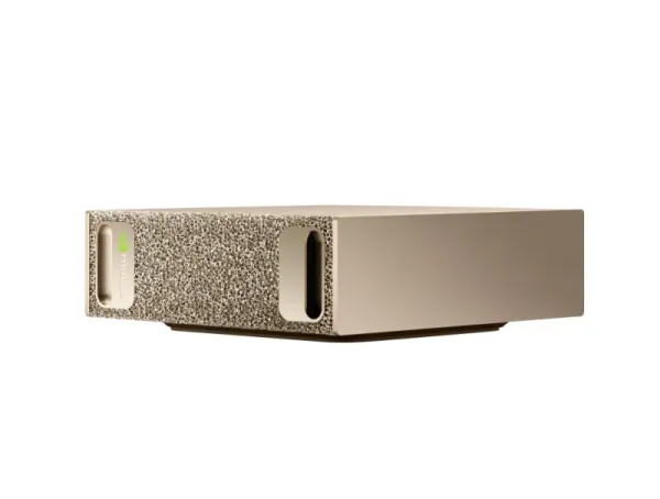 NVIDIA DGX Spark 1x10GbE 2x200GbE 4TB NVMe Founders 940-54242-0005-000