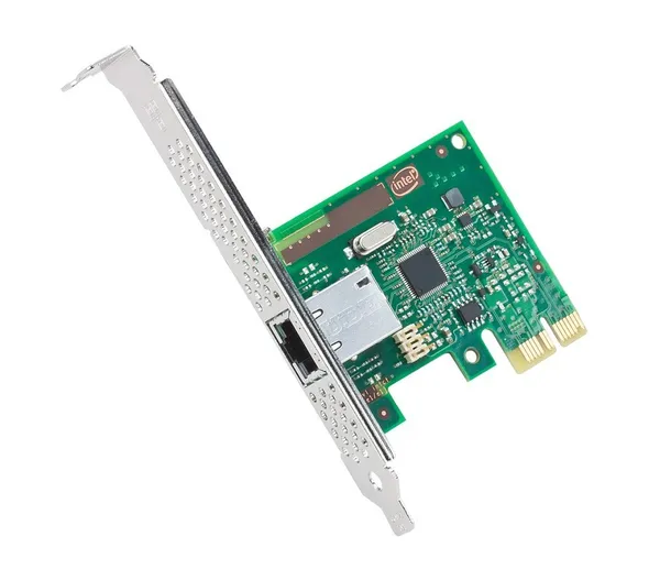 Intel I210T1BLK - Interno - Alámbrico - PCI Express - I210T1BLK