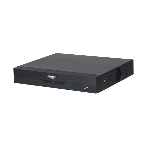Dahua NVR4116HS-EI Grabador de video en red 16CH Compacto NVR4116HS-EI