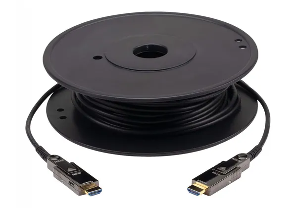 ATEN VE7833A cable HDMI 39 m HDMI Type-A/HDMI Type-D Negro VE7833A-AT