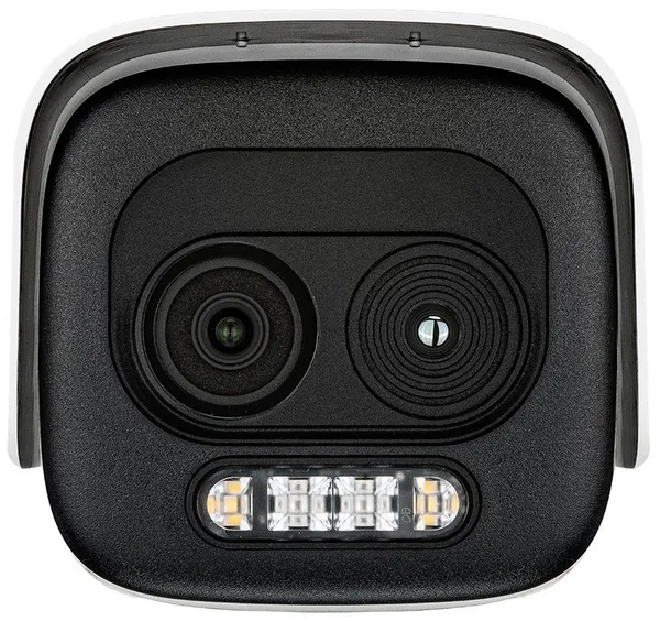 Cámara de seguridad IP térmica TC-C35LQ Spec:I5W/E/Y/T/6mm/V4.2