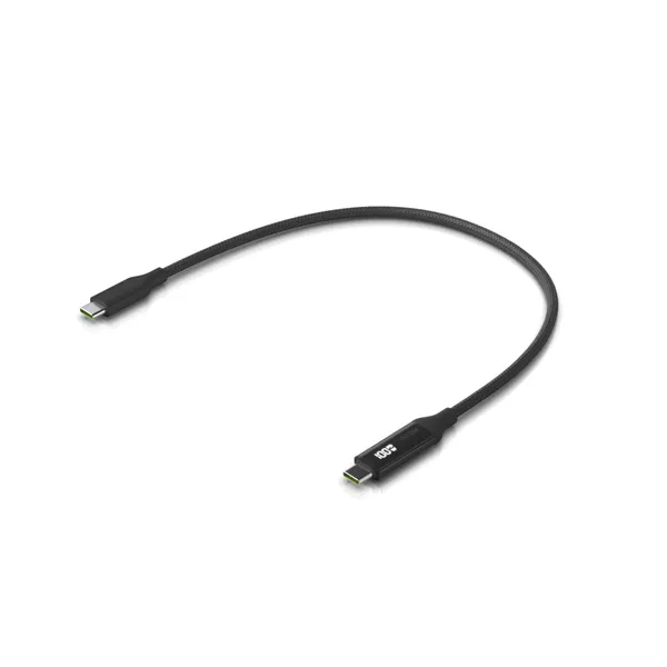 Ubiquiti UACC-Cable-USB-100W-2M-BK cable USB UACC-Cable-USB-100W-2M-BK