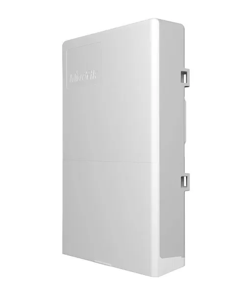 Mikrotik netPower Lite 7R Gigabit Ethernet CSS610-1GI-7R-2S+OUT