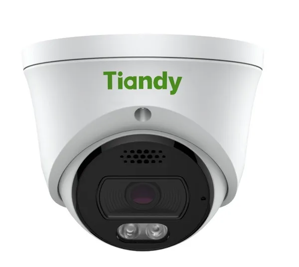 Cámara de Seguridad IP Tiandy TC-C35XQ Spec:I3W/E/Y/2.8mm/V4.2