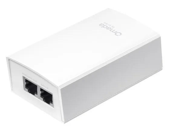 TP-Link Omada POE5430G-M2 adaptador e inyector de PoE 2.5 POE5430G-M2