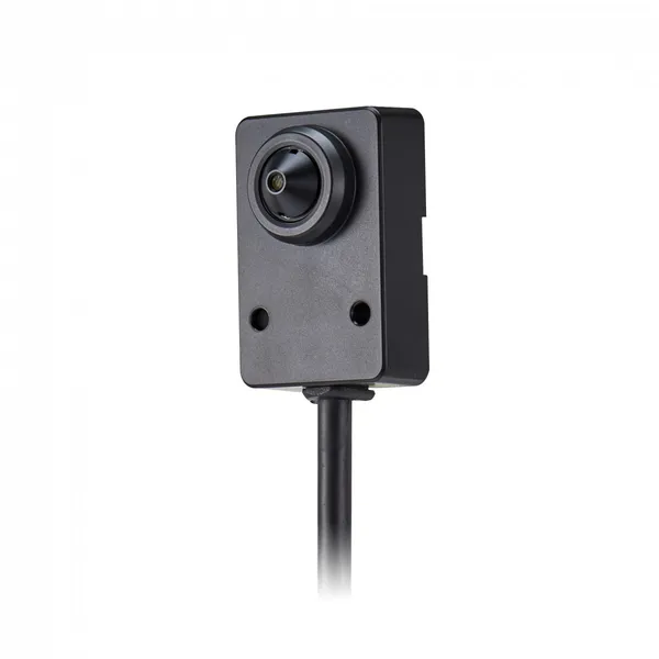 Hanwha SLA-T4680VA cámara oculta Negro SLA-T4680VA