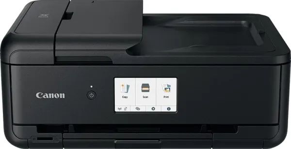 Canon Pixma TS9550a dispositivo multifuncional de inyección 2988C036
