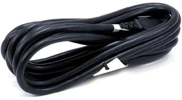 2.8m, 10A/100-250V, C13 to IEC 320-C14 Rack Power Cable 4L67A08366